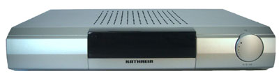 Kathrein UFS-910 HDTV-Reciver